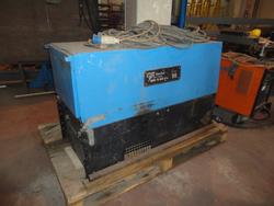 Genset engine driven welder - Lot 11 (Auction 3429)