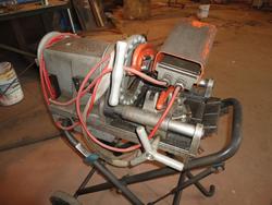 Filiera Ridgid - Lotto 14 (Asta 3429)