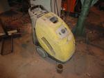 Image 2 - Blue Clean and Lavor Wash pressure washers - Lot 15 (Auction 3429)