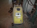 Image 3 - Blue Clean and Lavor Wash pressure washers - Lot 15 (Auction 3429)