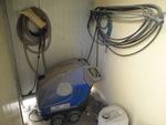 Image 6 - Blue Clean and Lavor Wash pressure washers - Lot 15 (Auction 3429)