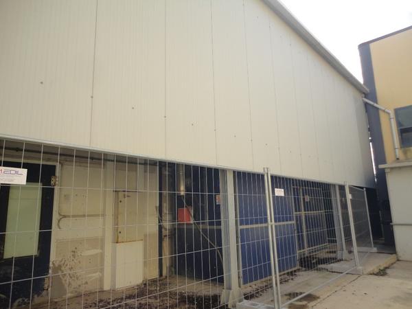3#3429 Cabina di verniciatura e sistema di filtraggio in vendita - foto 31