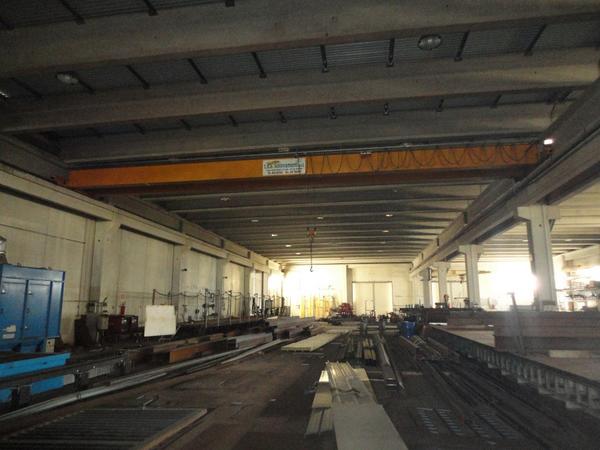 5#3429 Carroponte in vendita - foto 1