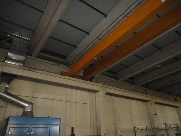 5#3429 Carroponte in vendita - foto 2