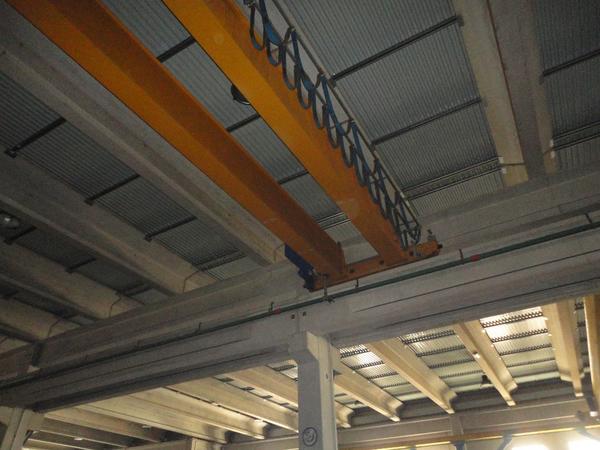 5#3429 Carroponte in vendita - foto 4