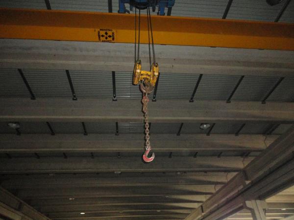 5#3429 Carroponte in vendita - foto 5