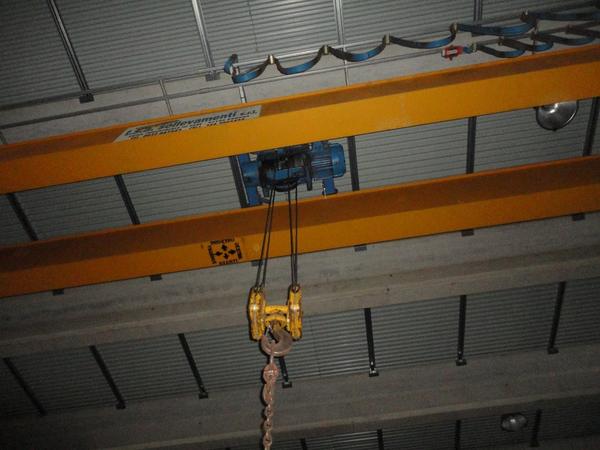 5#3429 Carroponte in vendita - foto 6