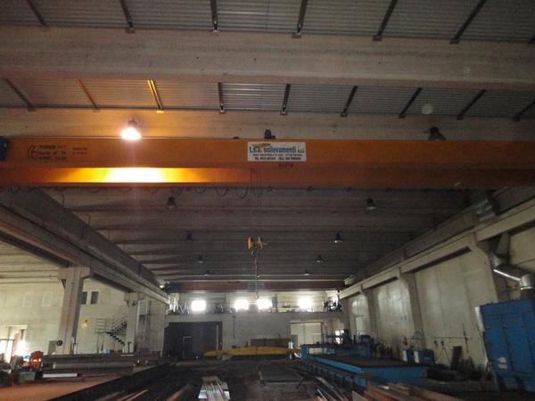 5#3429 Carroponte in vendita - foto 7