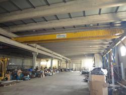 Carroponte bitrave - Lotto 7 (Asta 3429)