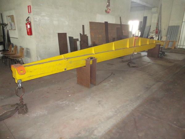 Logistica in vendita