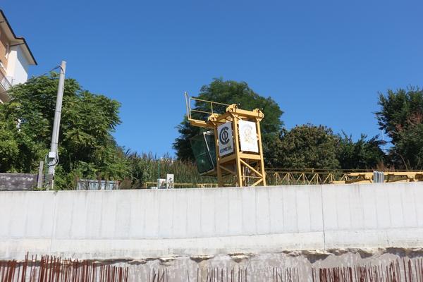 Logistica in vendita
