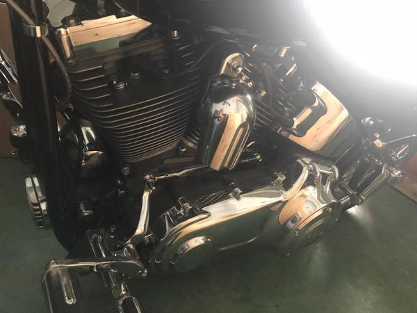 13#3430 Moto Harley Davidson in vendita - foto 6