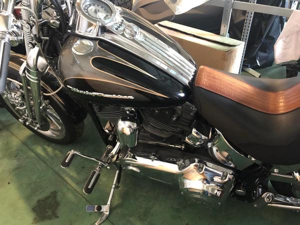 13#3430 Moto Harley Davidson in vendita - foto 10