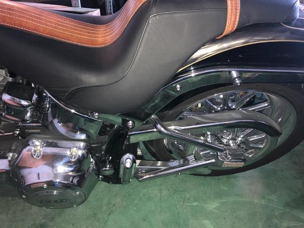 13#3430 Moto Harley Davidson in vendita - foto 11