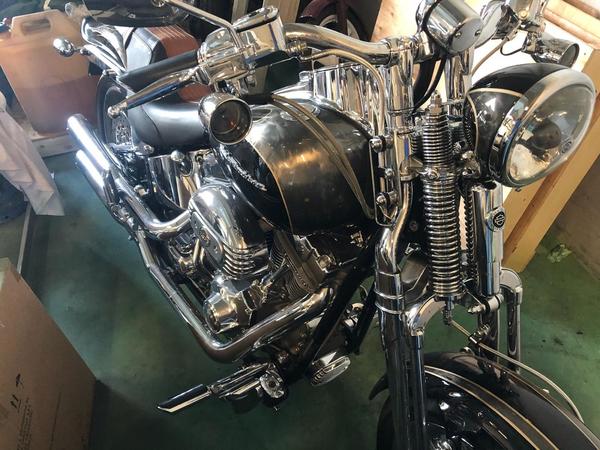 13#3430 Moto Harley Davidson in vendita - foto 12