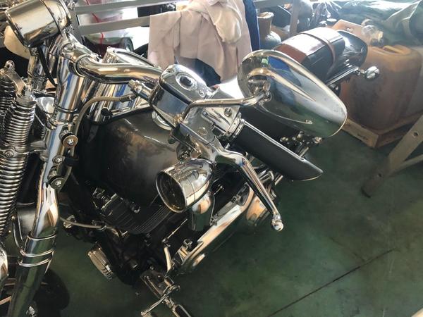 13#3430 Moto Harley Davidson in vendita - foto 14