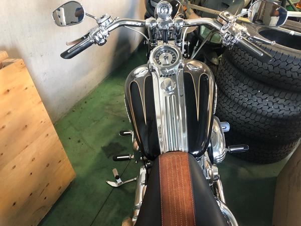 13#3430 Moto Harley Davidson in vendita - foto 18