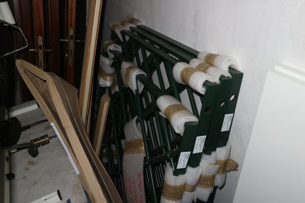 3#3430 Attrezzatura edile in vendita - foto 3