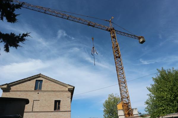 Logistica in vendita