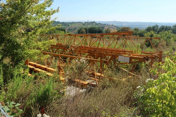 Logistica in vendita