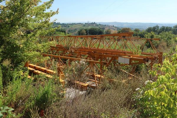 7#3430 Gru a torre FM in vendita - foto 2