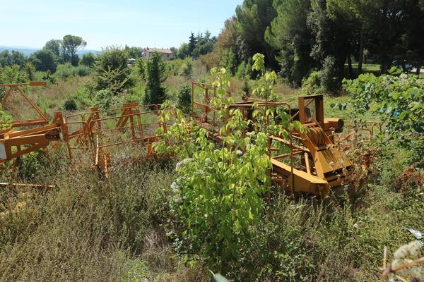 7#3430 Gru a torre FM in vendita - foto 4
