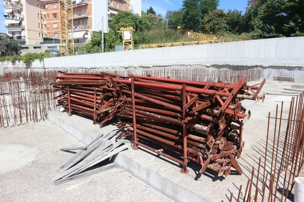 8#3430 Attrezzatura edile in vendita - foto 5