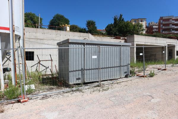 8#3430 Attrezzatura edile in vendita - foto 17