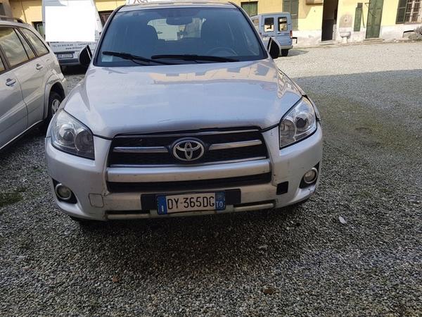 Automobili in vendita