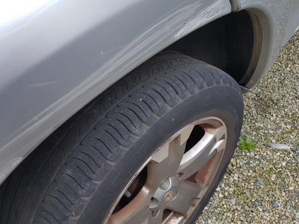 6#3431 Autovettura Toyota Rav4 in vendita - foto 5