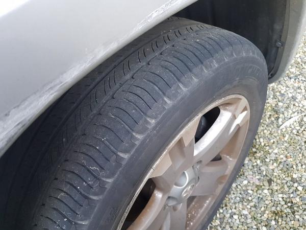 6#3431 Autovettura Toyota Rav4 in vendita - foto 6