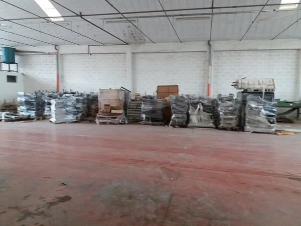 1#3432 Minuteria e ferramenta per produzione di mobili in vendita - foto 5
