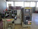 Image 2 - Fanuc wire EDM - Lot 14 (Auction 3432)