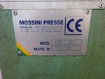 Image 8 - Mossini Presse press - Lot 20 (Auction 3432)