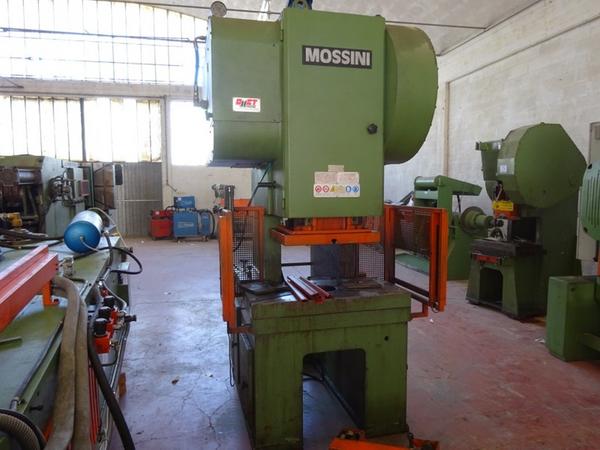 Presse meccaniche in vendita