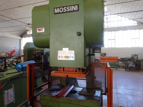 20#3432 Pressa Mossini Presse in vendita - foto 4