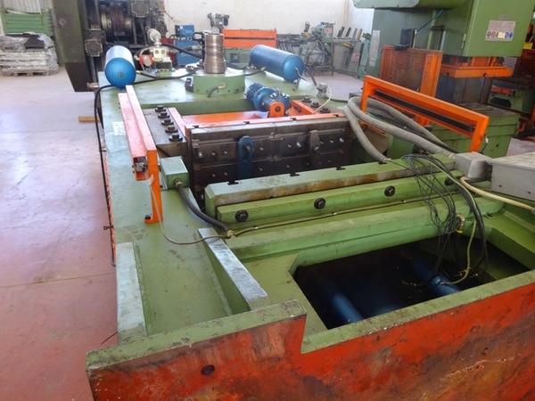 Presse meccaniche in vendita