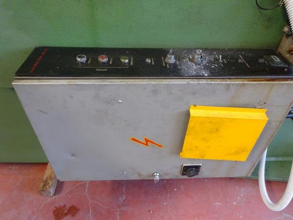 8#3432 Pressa Dalle Molle in vendita - foto 6