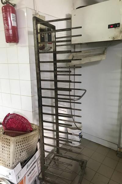 1#3433 Cessione di azienda specializzata in panificazione e pasticceria in vendita - foto 3