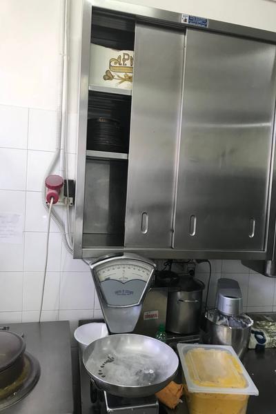 1#3433 Cessione di azienda specializzata in panificazione e pasticceria in vendita - foto 5