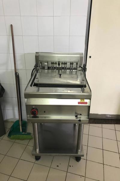 1#3433 Cessione di azienda specializzata in panificazione e pasticceria in vendita - foto 9