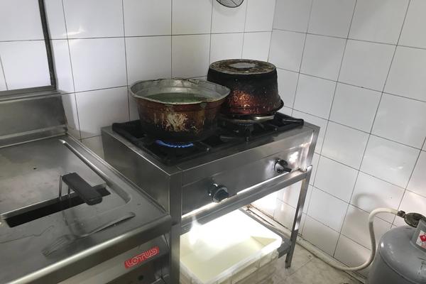 1#3433 Cessione di azienda specializzata in panificazione e pasticceria in vendita - foto 12