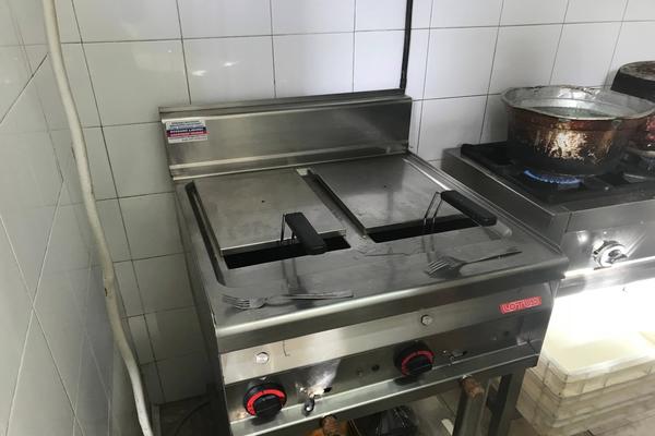 1#3433 Cessione di azienda specializzata in panificazione e pasticceria in vendita - foto 13