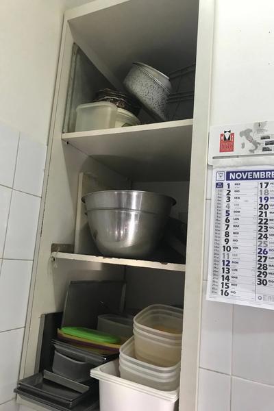 1#3433 Cessione di azienda specializzata in panificazione e pasticceria in vendita - foto 15