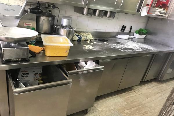 1#3433 Cessione di azienda specializzata in panificazione e pasticceria in vendita - foto 16