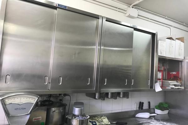 1#3433 Cessione di azienda specializzata in panificazione e pasticceria in vendita - foto 17