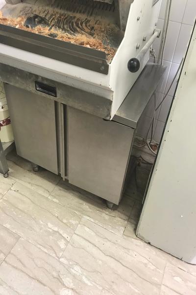 1#3433 Cessione di azienda specializzata in panificazione e pasticceria in vendita - foto 19