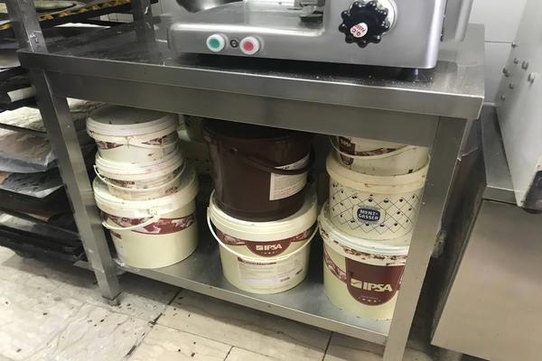 1#3433 Cessione di azienda specializzata in panificazione e pasticceria in vendita - foto 20