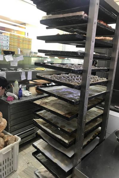 1#3433 Cessione di azienda specializzata in panificazione e pasticceria in vendita - foto 21