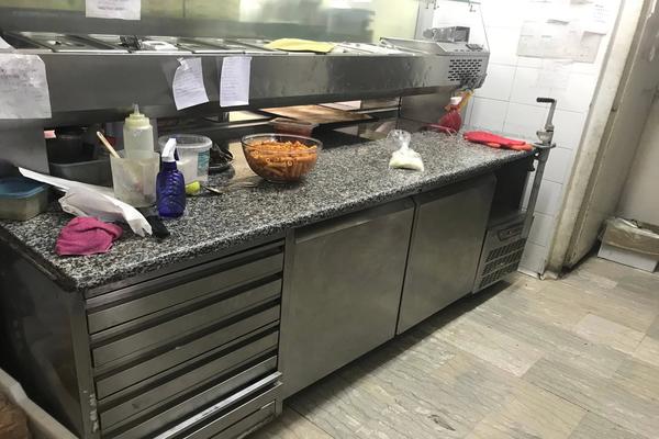 1#3433 Cessione di azienda specializzata in panificazione e pasticceria in vendita - foto 24